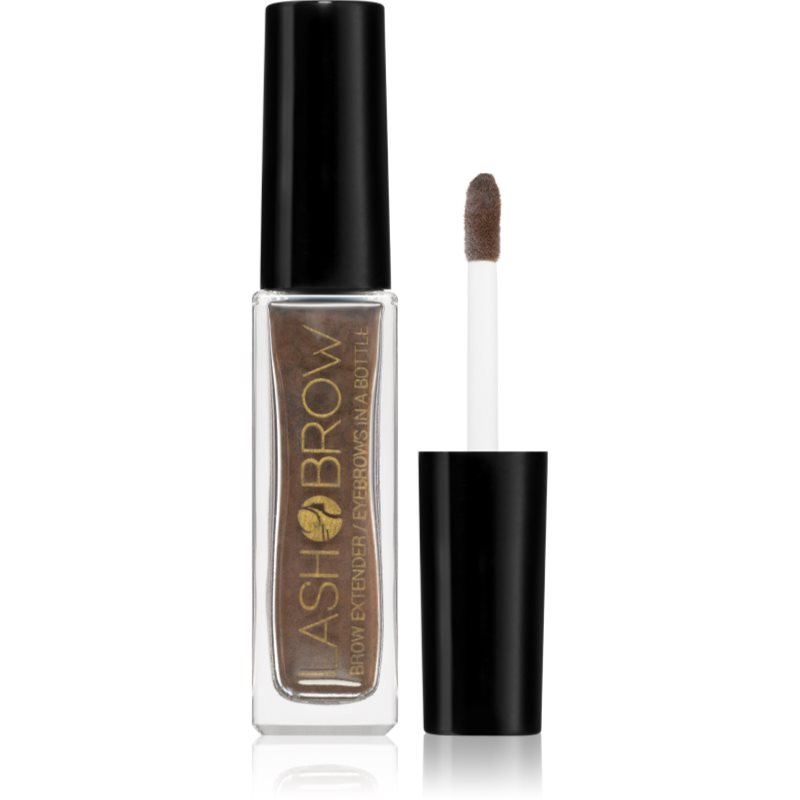 Lash Brow Brows in a Bottle szemöldökfesték árnyalat Mocca 9 g-Ár