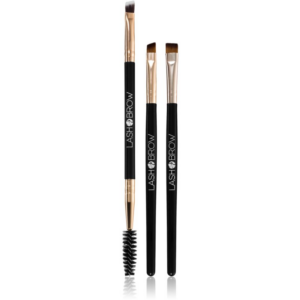Lash Brow Eyebrow brushes ecset szett szemöldökre-Ár