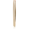 Lash Brow Gold Premium ferde végű szemöldökcsipesz 1 db-Ár
