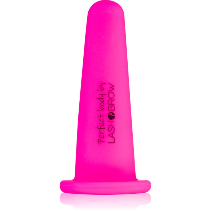 Lash Brow Silicone Cup masszázs szegédeszköz az arcra és dekoltázsra méret M 1 db-Ár