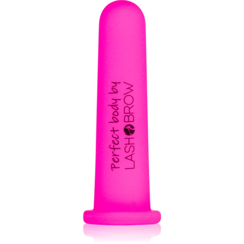 Lash Brow Silicone Cup masszázs szegédeszköz az arcra és dekoltázsra méret S 1 db-Ár