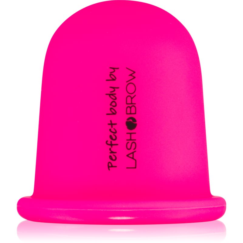 Lash Brow Silicone Cup masszázs szegédeszköz testre méret L 1 db-Ár