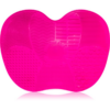 Lash Brow Silicone Make-up Brush Wash Matte Pink tisztító ecset alátét méret XL 1 db-Ár