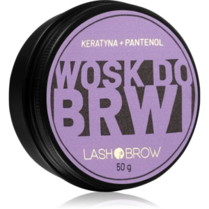 Lash Brow Soap Brows szemöldök rögzítő viasz pantenollal 50 g-Ár