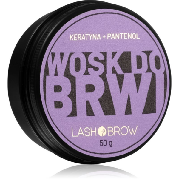 Lash Brow Soap Brows szemöldök rögzítő viasz pantenollal 50 g-Ár