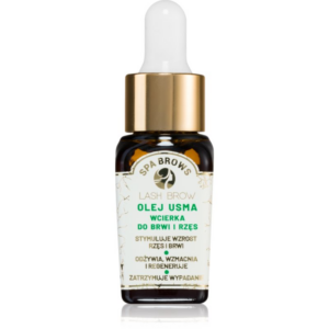 Lash Brow Spa Brows megújító olaj Szempillákra és szemöldökre 10 ml-Ár
