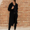 Last Past Now Woman's Coat LP293