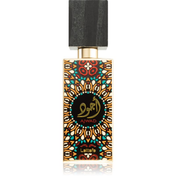 Lattafa Ajwad Eau de Parfum unisex 60 ml-Ár