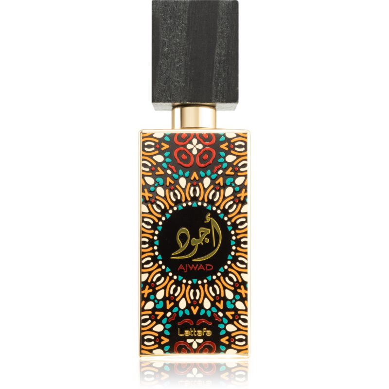 Lattafa Ajwad Eau de Parfum unisex 60 ml-Ár