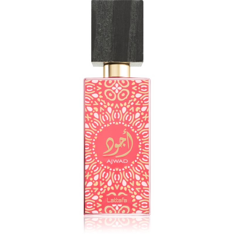 Lattafa Ajwad Pink to Pink Eau de Parfum unisex 60 ml-Ár