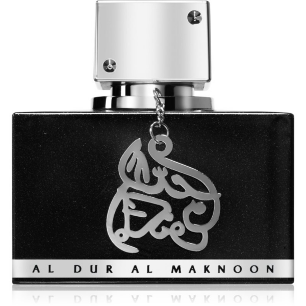 Lattafa Al Dur Al Maknoon Silver Eau de Parfum unisex 100 ml-ár