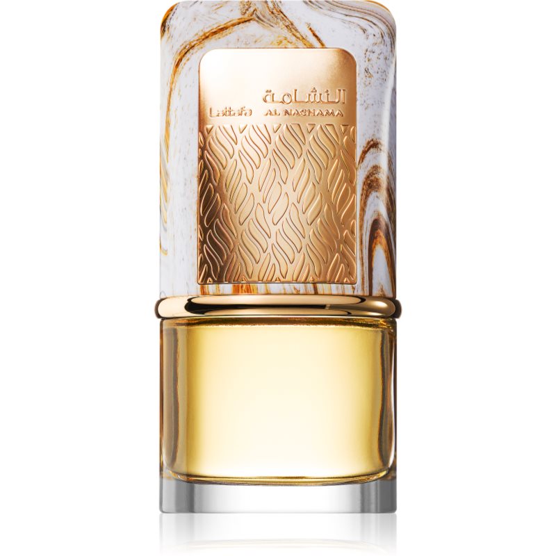 Lattafa Al Nashama Eau de Parfum unisex 100 ml-Ár