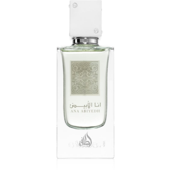 Lattafa Ana Abiyedh Eau de Parfum unisex 60 ml-Ár
