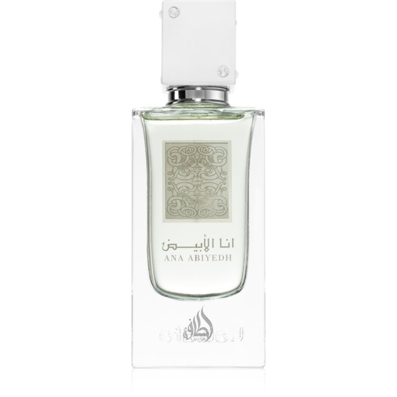 Lattafa Ana Abiyedh Eau de Parfum unisex 60 ml-Ár