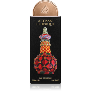 Lattafa Artisan Ethnique Eau de Parfum unisex 100 ml-ár