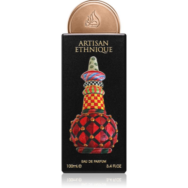 Lattafa Artisan Ethnique Eau de Parfum unisex 100 ml-ár