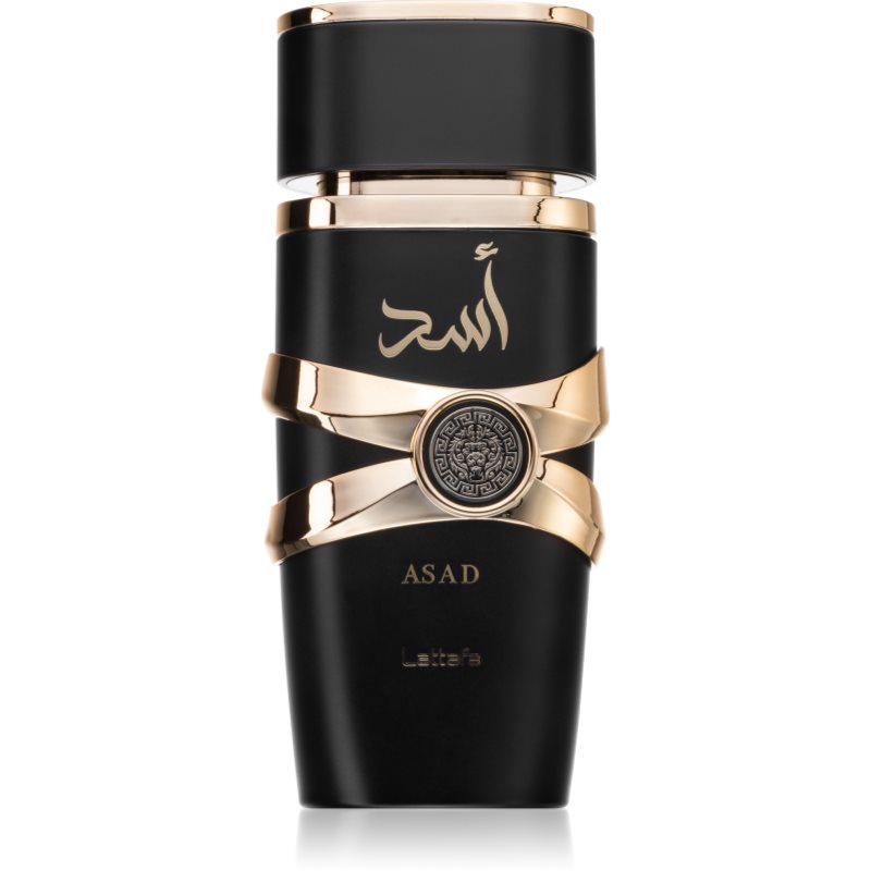 Lattafa Asad Eau de Parfum uraknak 100 ml-Ár
