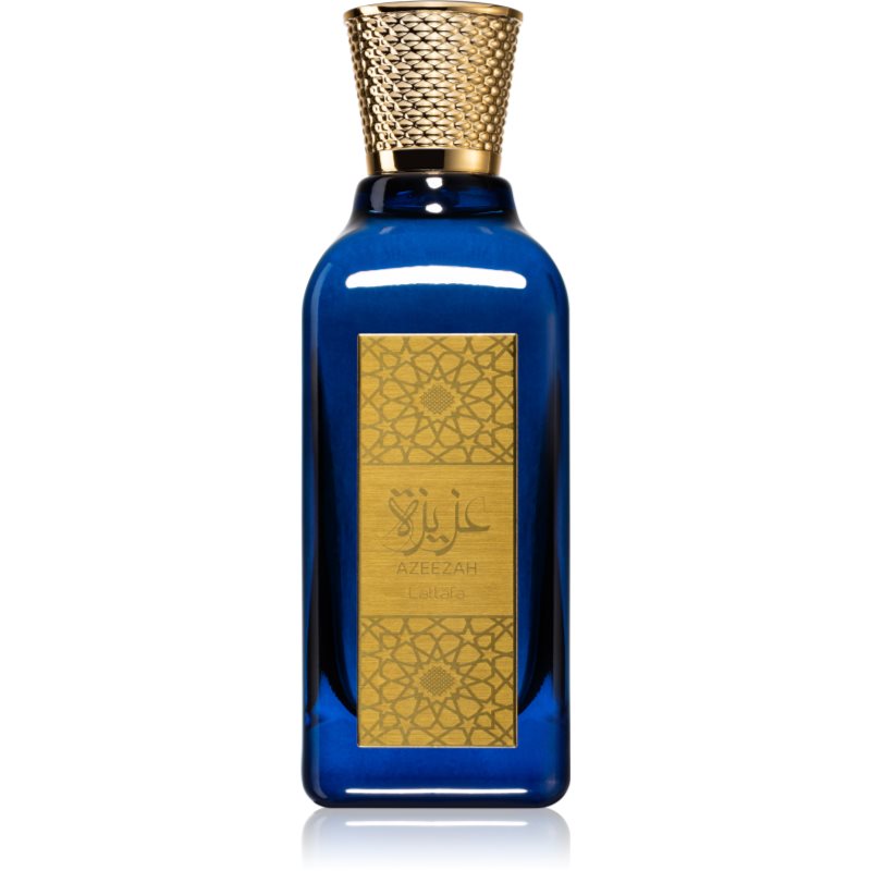 Lattafa Azeezah Eau de Parfum unisex 100 ml-Ár