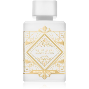 Lattafa Badee Al Oud Honor & Glory Eau de Parfum unisex 100 ml-Ár