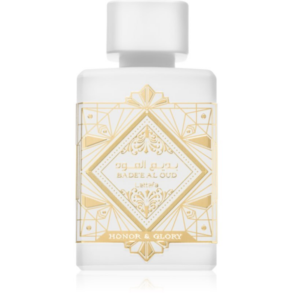 Lattafa Badee Al Oud Honor & Glory Eau de Parfum unisex 100 ml-Ár