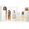 Lattafa Badee Al Oud Honor & Glory ajándékszett unisex 3 db