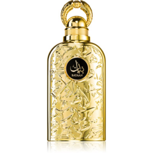 Lattafa Bayaan Eau de Parfum hölgyeknek 100 ml-Ár