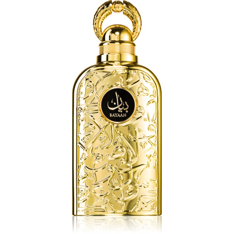 Lattafa Bayaan Eau de Parfum hölgyeknek 100 ml-Ár