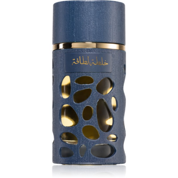 Lattafa Blend Of Khalta Eau de Parfum unisex 100 ml-Ár