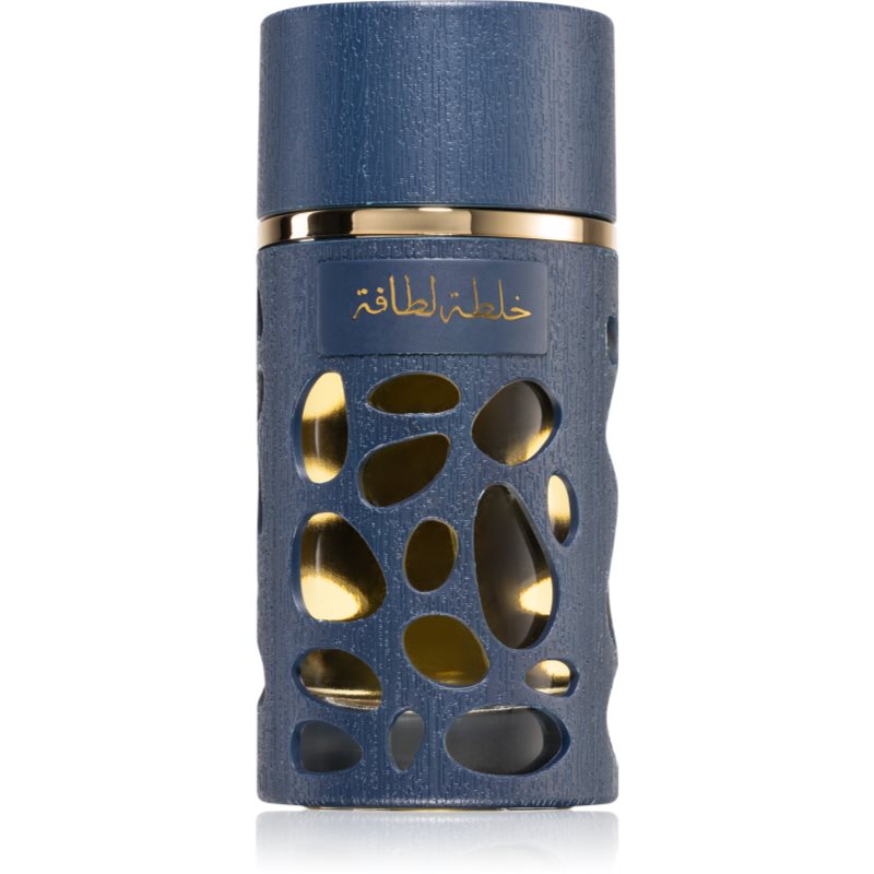 Lattafa Blend Of Khalta Eau de Parfum unisex 100 ml-Ár