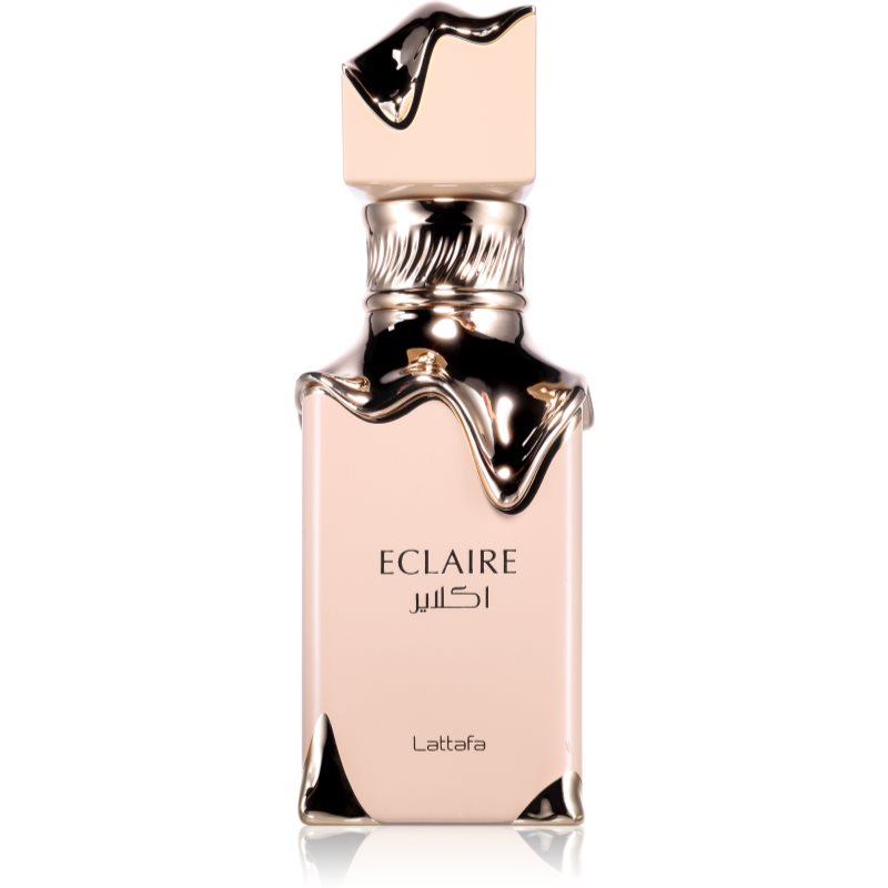Lattafa Eclaire Eau de Parfum unisex 100 ml-Ár