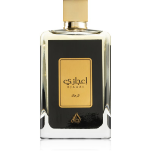 Lattafa Ejaazi Eau de Parfum unisex 100 ml-Ár