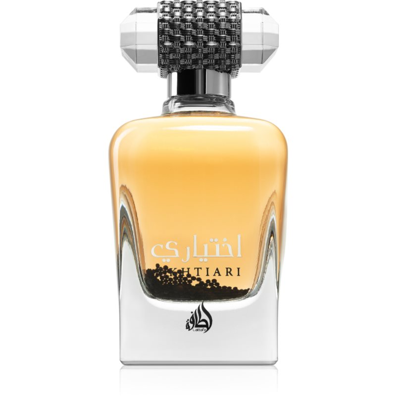 Lattafa Ekhtiari Eau de Parfum unisex 100 ml-Ár
