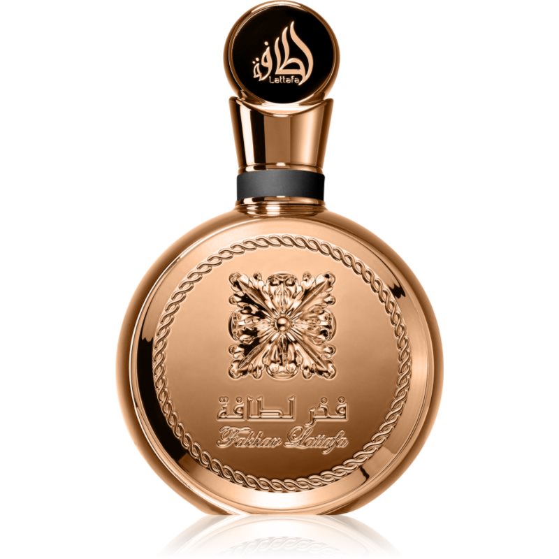 Lattafa Fakhar Lattafa Extrait Eau de Parfum hölgyeknek 100 ml-Ár