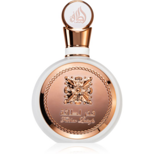 Lattafa Fakhar Rose Eau de Parfum hölgyeknek 100 ml-Ár