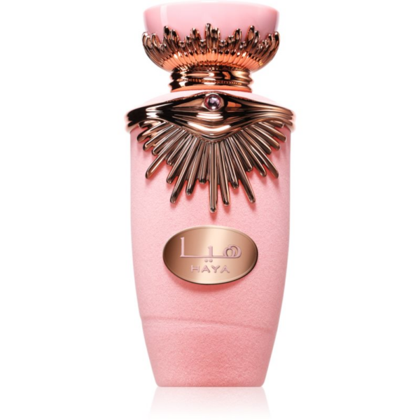 Lattafa Haya Eau de Parfum hölgyeknek 100 ml-ár