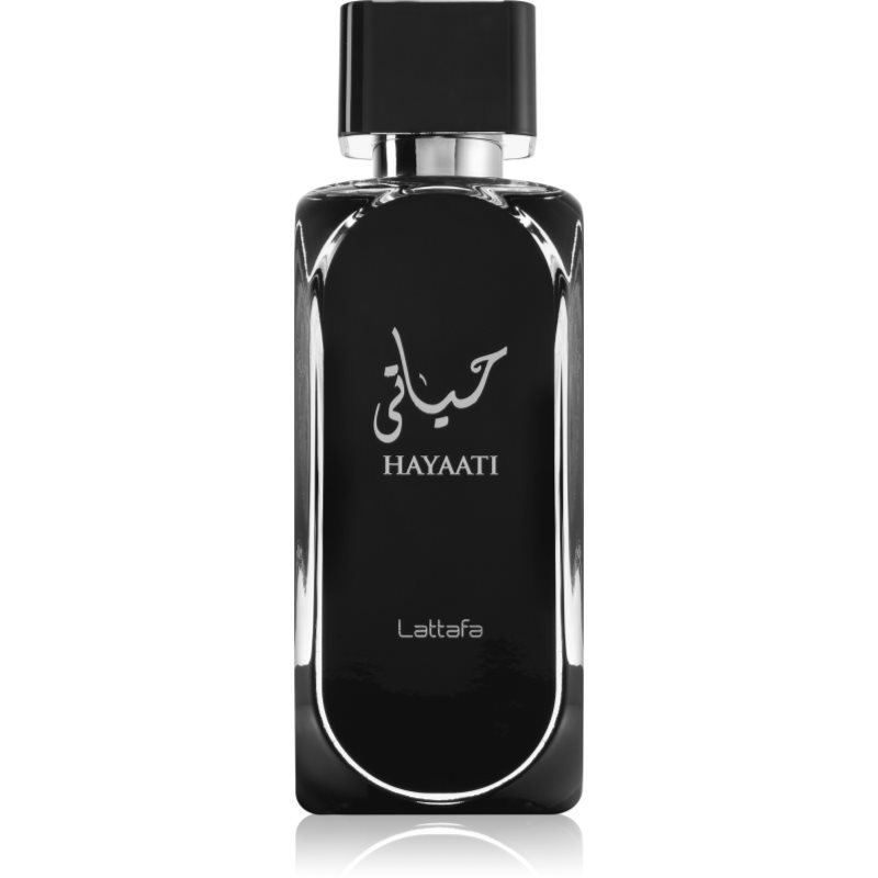 Lattafa Hayaati Eau de Parfum unisex 100 ml-Ár