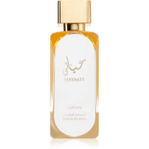 Lattafa Hayaati Gold Elixir Eau de Parfum unisex 100 ml-Ár