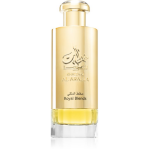 Lattafa Khaltaat Al Arabia Royal Blends Eau de Parfum unisex 100 ml-Ár
