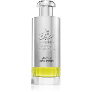 Lattafa Khaltaat Al Arabia Royal Delight Eau de Parfum unisex 100 ml-Ár
