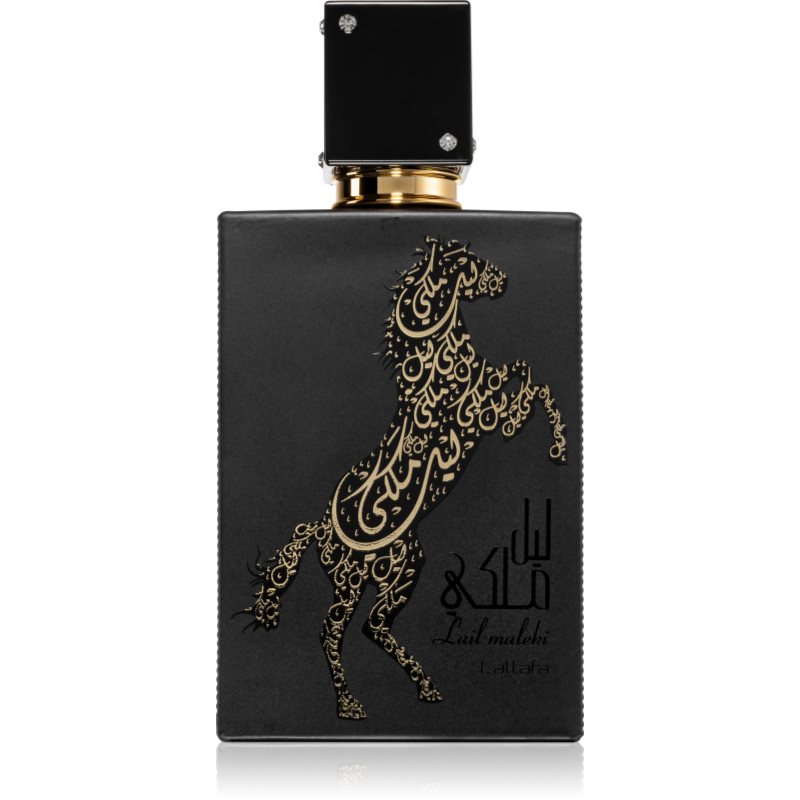 Lattafa Lail Maleki Eau de Parfum unisex 100 ml-Ár