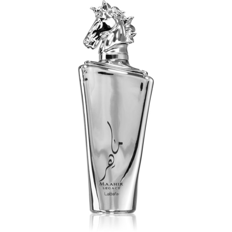 Lattafa Maahir Legacy Eau de Parfum unisex 100 ml-Ár