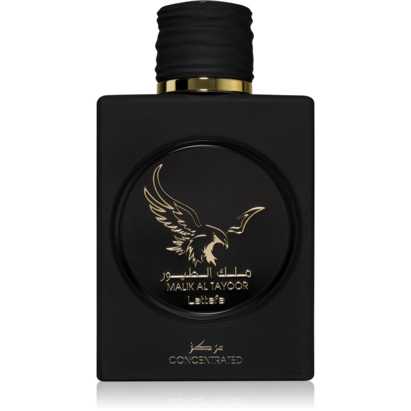 Lattafa Malik Al Tayoor Concentrated Eau de Parfum unisex 100 ml-Ár