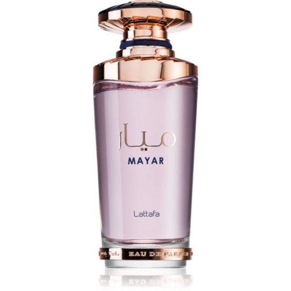 Lattafa Mayar Eau de Parfum hölgyeknek 100 ml-Ár