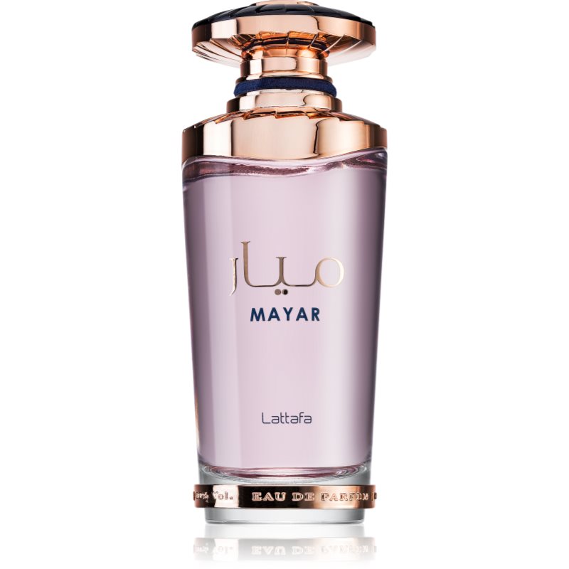Lattafa Mayar Eau de Parfum hölgyeknek 100 ml-Ár