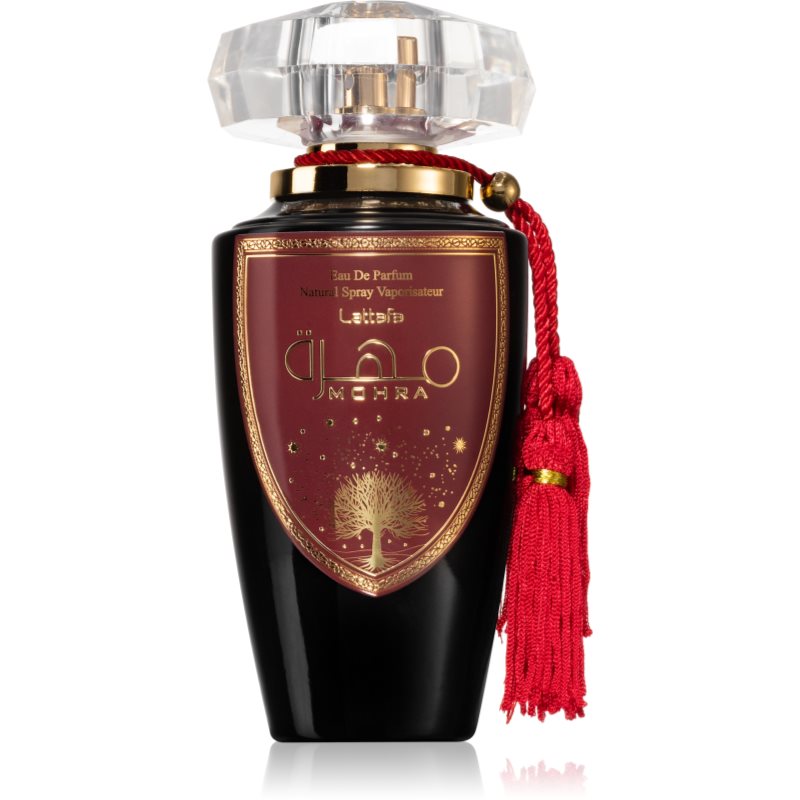 Lattafa Mohra Eau de Parfum unisex 100 ml-Ár