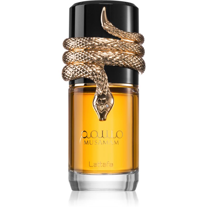 Lattafa Musamam Eau de Parfum unisex 100 ml-Ár