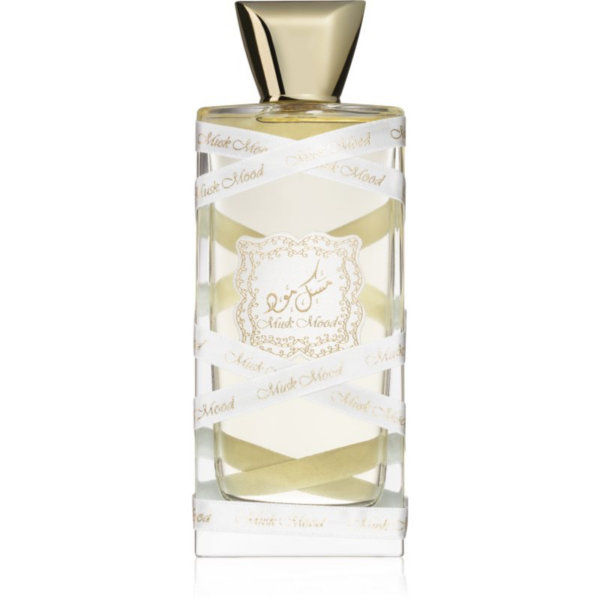 Lattafa Musk Mood Eau de Parfum unisex 100 ml-Ár