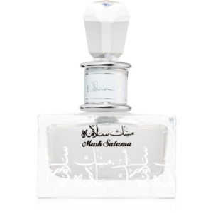 Lattafa Musk Salama Eau de Parfum unisex 100 ml-Ár