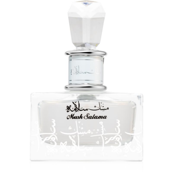 Lattafa Musk Salama Eau de Parfum unisex 100 ml-Ár