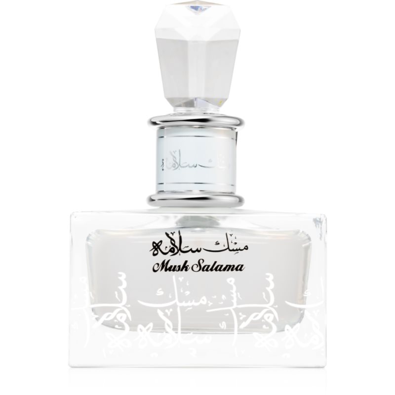Lattafa Musk Salama Eau de Parfum unisex 100 ml-Ár